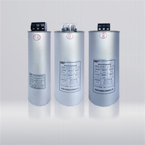 三相低壓自愈式并聯電... 